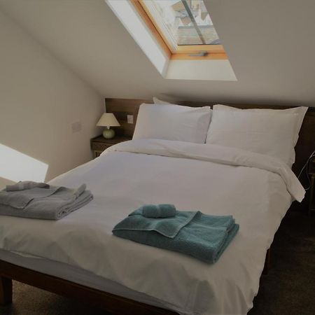Loriston Guest House AEGON International Esterno foto