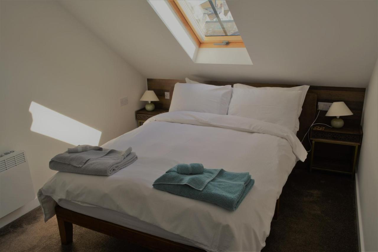 Loriston Guest House AEGON International Esterno foto