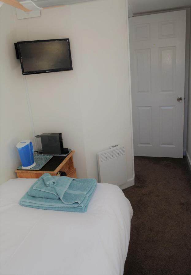Loriston Guest House AEGON International Esterno foto
